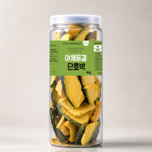 국내산 파우더 소간